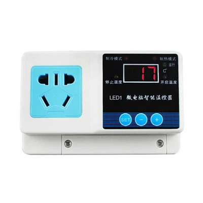 Top 10 Furnizori de Prize de Termostate Inteligente în China 2025